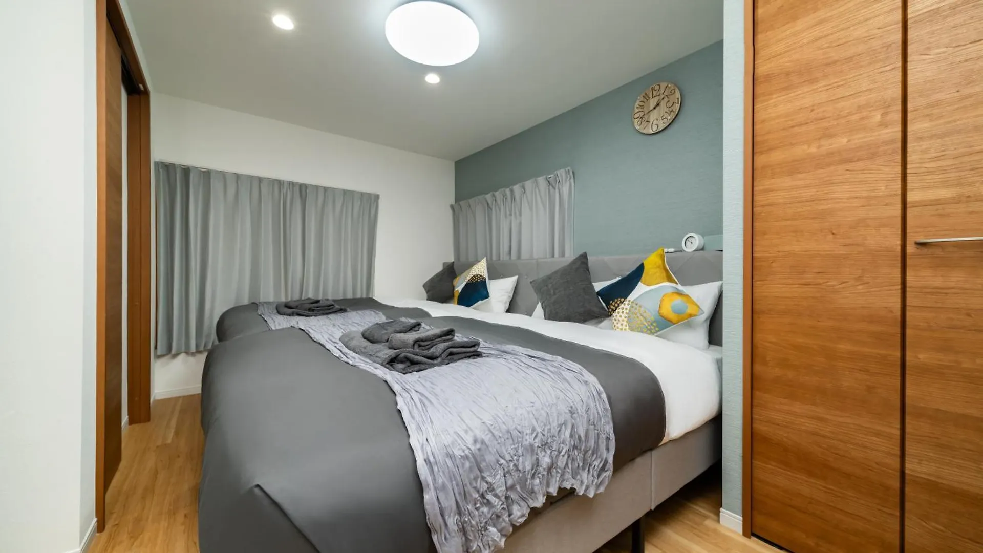 Willa 93, Yotsugi Seven, Entire House For Rent Tokio
