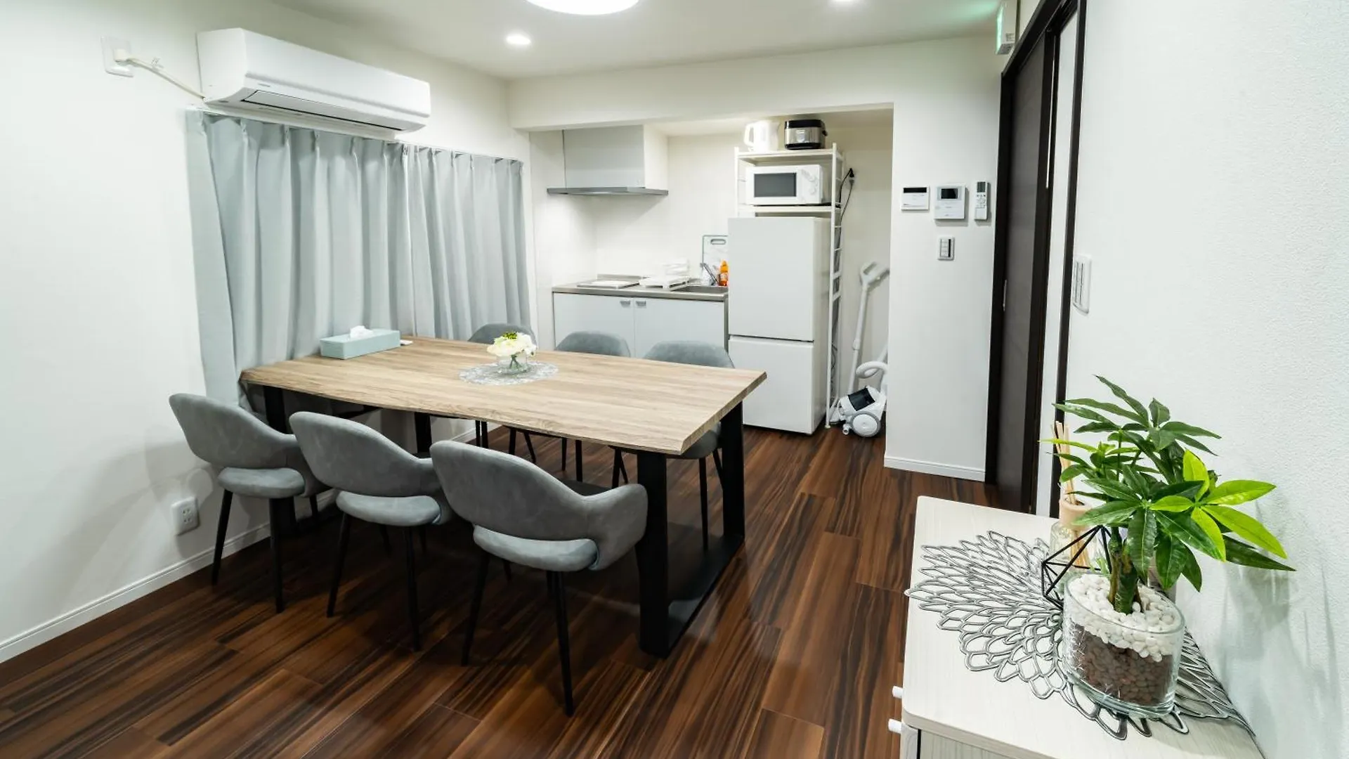 Willa 93, Yotsugi Seven, Entire House For Rent Tokio Dom wakacyjny