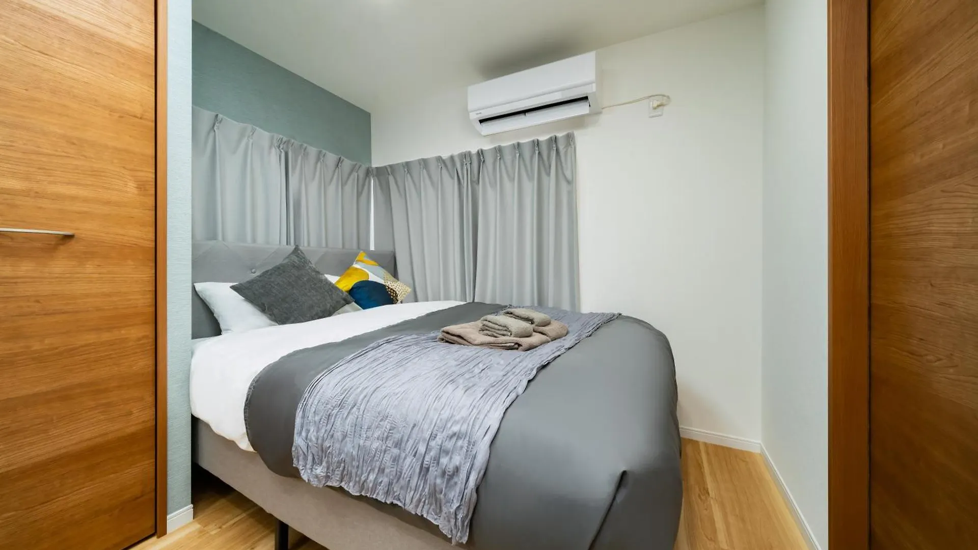 Willa 93, Yotsugi Seven, Entire House For Rent Tokio 0*,  Japonia