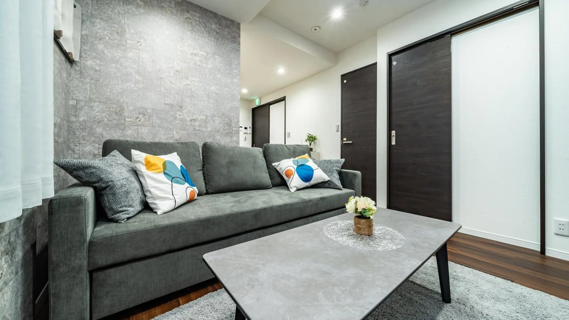 Willa 93, Yotsugi Seven, Entire House For Rent Tokio Japonia