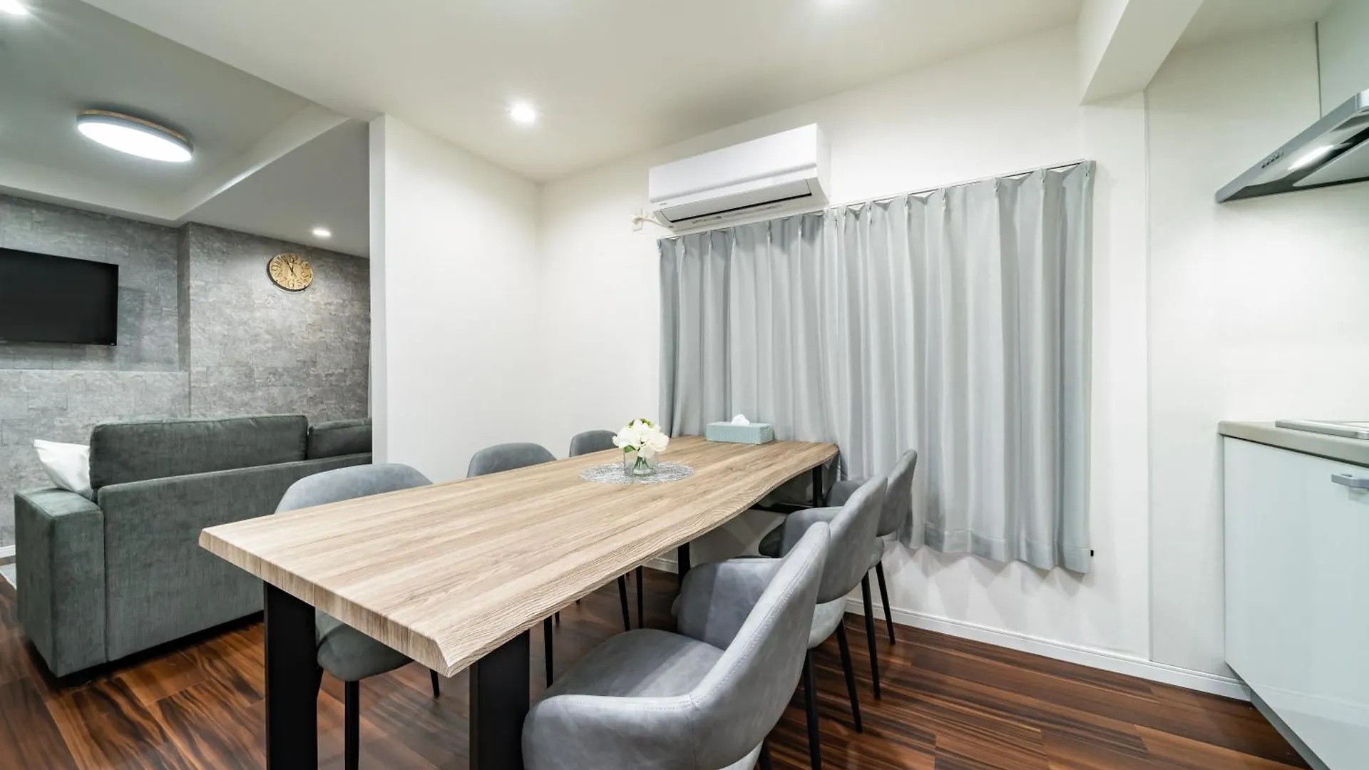 Willa 93, Yotsugi Seven, Entire House For Rent Tokio 0*,  Japonia