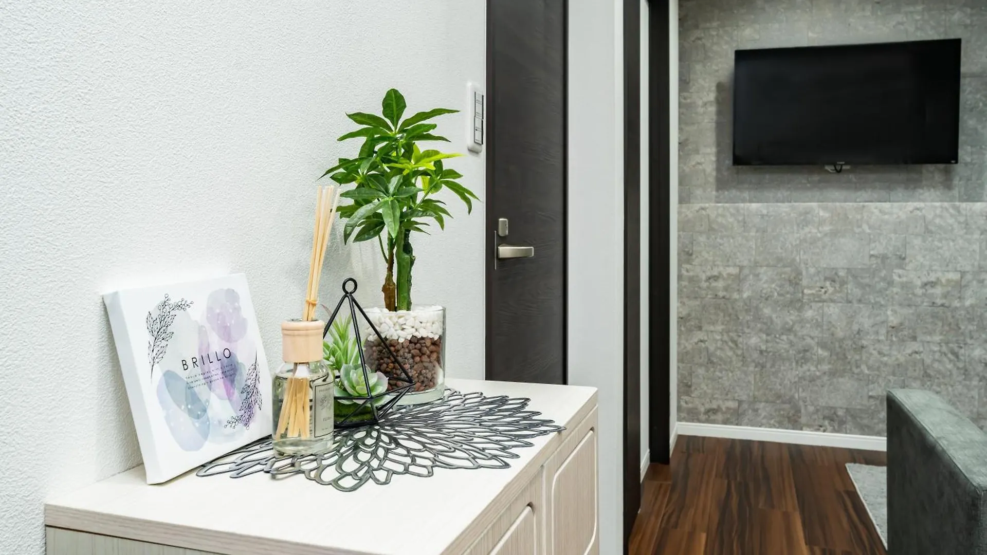 Willa 93, Yotsugi Seven, Entire House For Rent Tokio